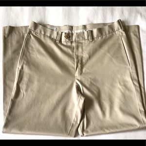 Nordstrom Khaki pants, dize 33x30